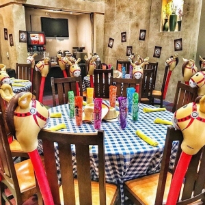 Photo of San Antonio Meeting Center