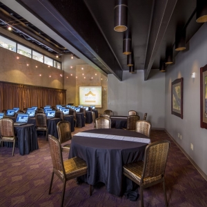 Photo of San Antonio Meeting Center