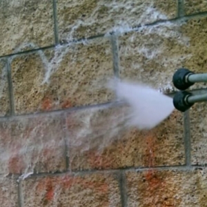 Photo of Underpressure Powerwashers