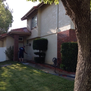 Photo of Underpressure Powerwashers