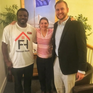 Photo of Kenny Fuqua - US Mortgage of South Carolina