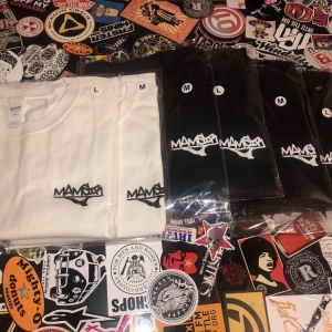 Photo of ORANJ Screen Printing and Graphic Design