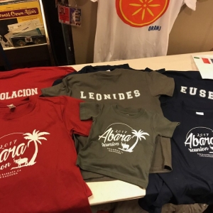 Photo of ORANJ Screen Printing and Graphic Design