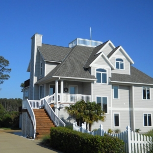 Photo of Atlantic Roofing Services