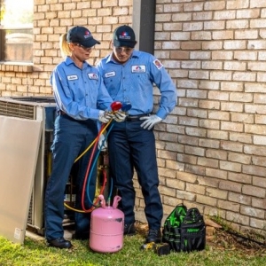 Photo of Aramendia Plumbing Heating & Air