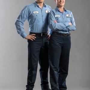 Photo of Aramendia Plumbing Heating & Air