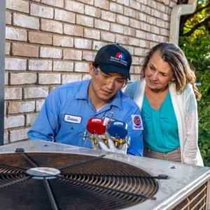Photo of Aramendia Plumbing Heating & Air