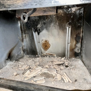 Photo of Brushers Chimneys