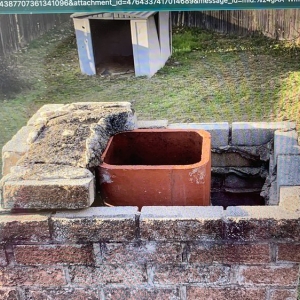 Photo of Brushers Chimneys