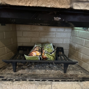 Photo of Brushers Chimneys