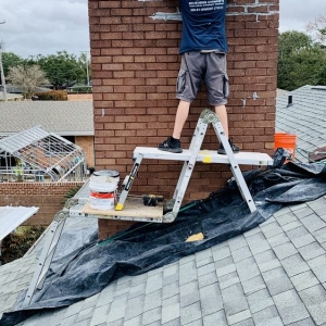 Photo of Brushers Chimneys
