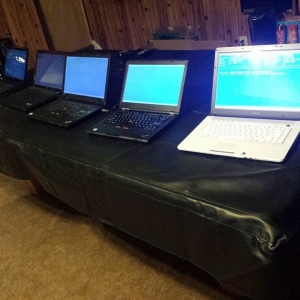 Photo of Evolution Tech