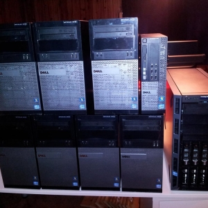 Photo of Evolution Tech
