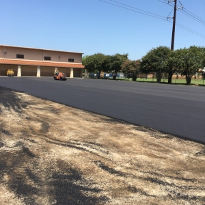 Photo of Westhill Paving