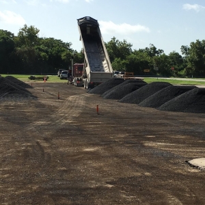Photo of Westhill Paving