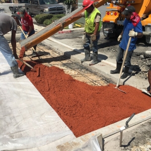 Photo of Westhill Paving