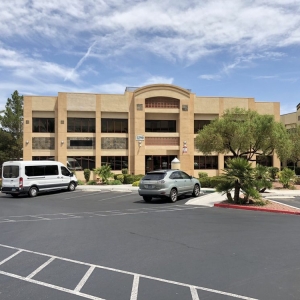 Photo of Van Law Firm