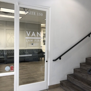 Photo of Van Law Firm