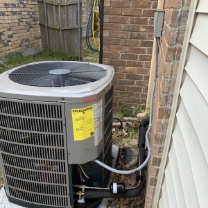 Photo of Forney Air