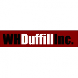 Photo of W.H. Duffill