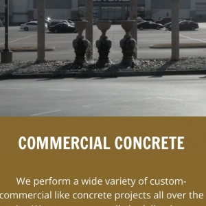 Photo of A1 Concrete