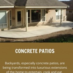Photo of A1 Concrete
