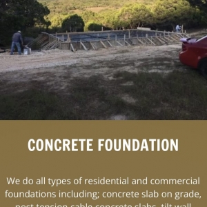 Photo of A1 Concrete