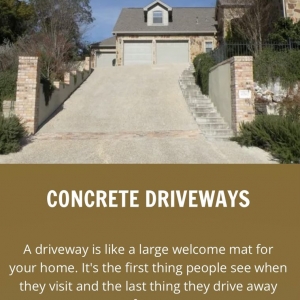 Photo of A1 Concrete