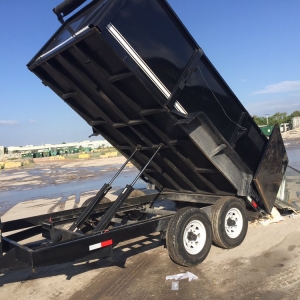 Sunrise Salford and Sons Trash Hauling