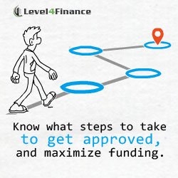 Photo of Level4Finance