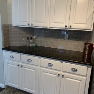 Photo of Alex's Custom Tile