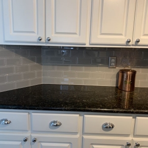 Photo of Alex's Custom Tile
