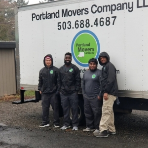 Photo of Portland Movers Company