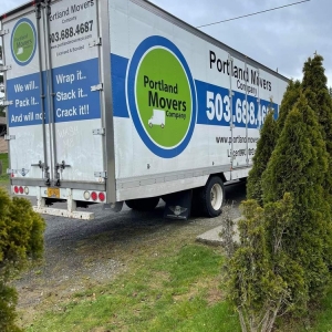 Photo of Portland Movers Company