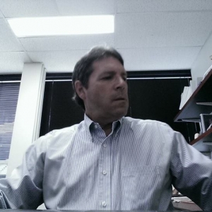 Photo of Todd Tropio - Michael Ehrenfeld Company