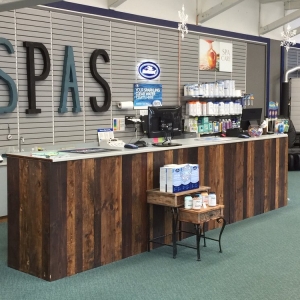 Photo of Aqua Spas and Pools