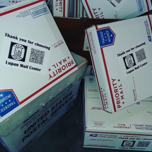 Photo of Lupan Mail Center