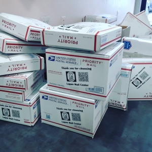 Photo of Lupan Mail Center