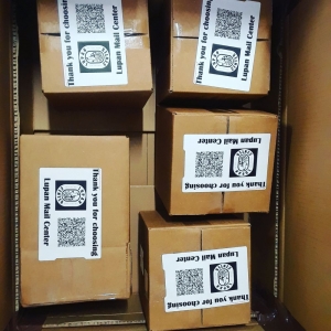 Photo of Lupan Mail Center