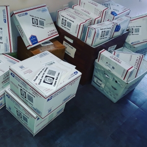Photo of Lupan Mail Center