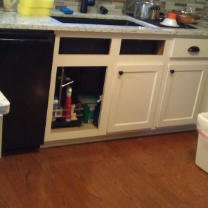 Photo of Kurtis Kitchen & Bath