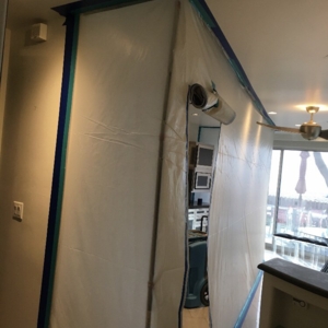 Photo of Arrow Mitigation Water/Fire/Mold
