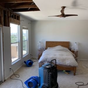 Photo of Arrow Mitigation Water/Fire/Mold