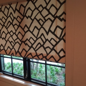 Photo of Elegance In Draperies