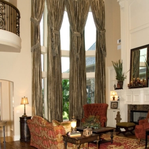 Photo of Elegance In Draperies
