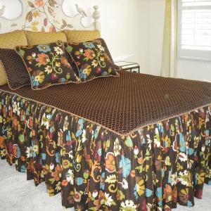 Photo of Elegance In Draperies