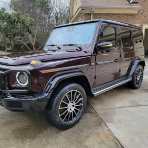Photo of 3M's Mobile Detailing & Ceramic Coating