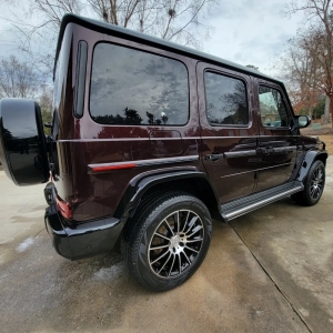 Photo of 3M's Mobile Detailing & Ceramic Coating