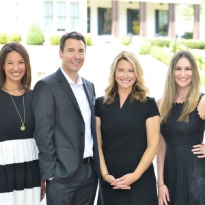 Photo of The Joanne Curtin Team