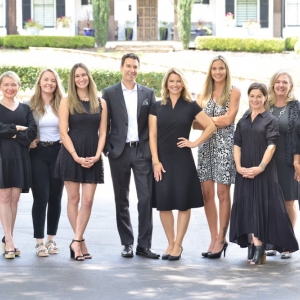 Photo of The Joanne Curtin Team